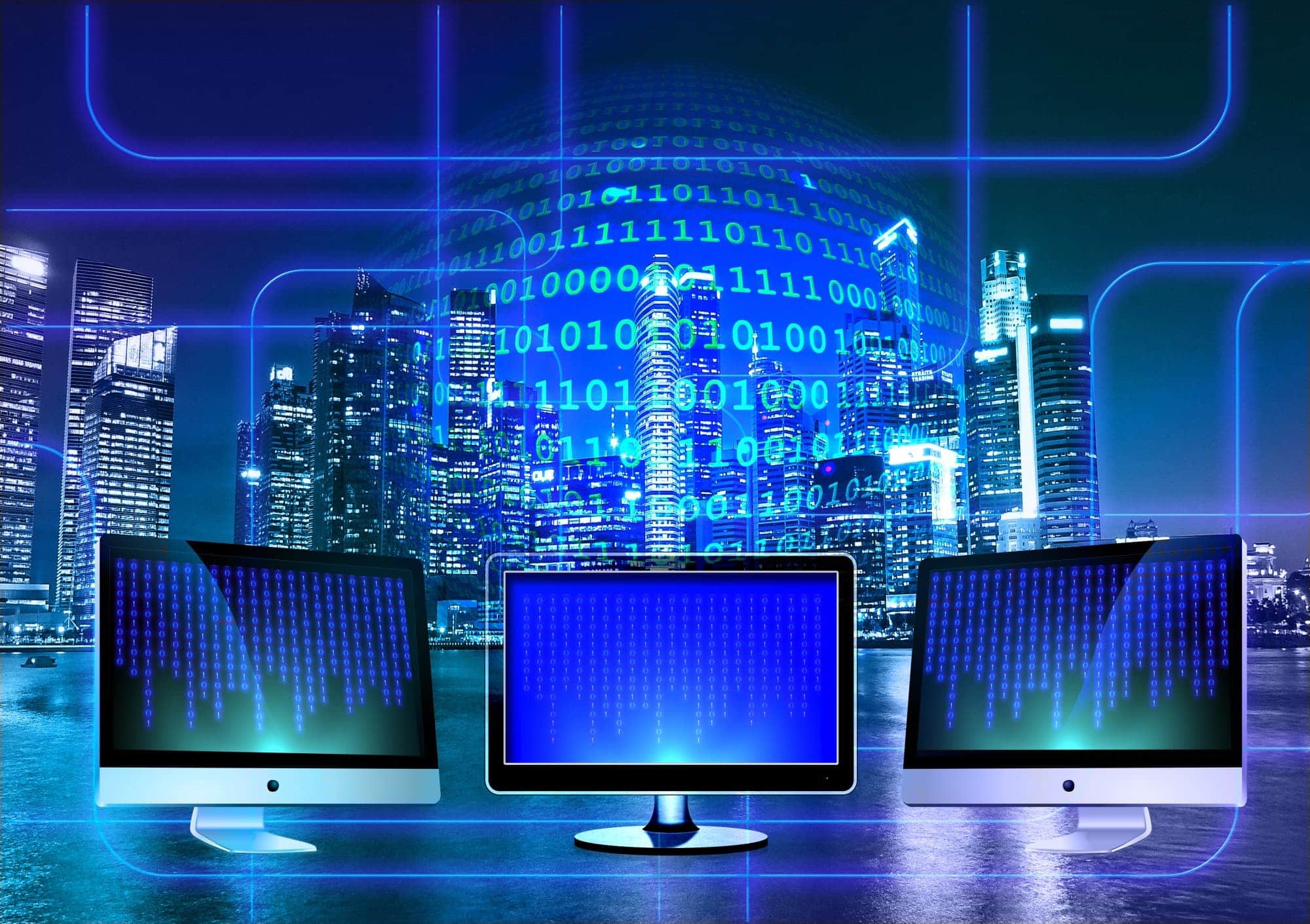 “IT Consulting, Cyber Security