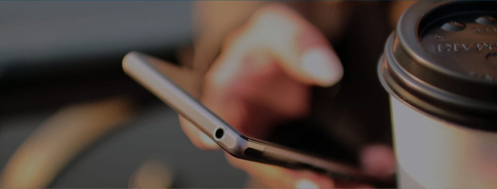 Blog slider