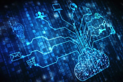 IT Consulting, Cyber Security