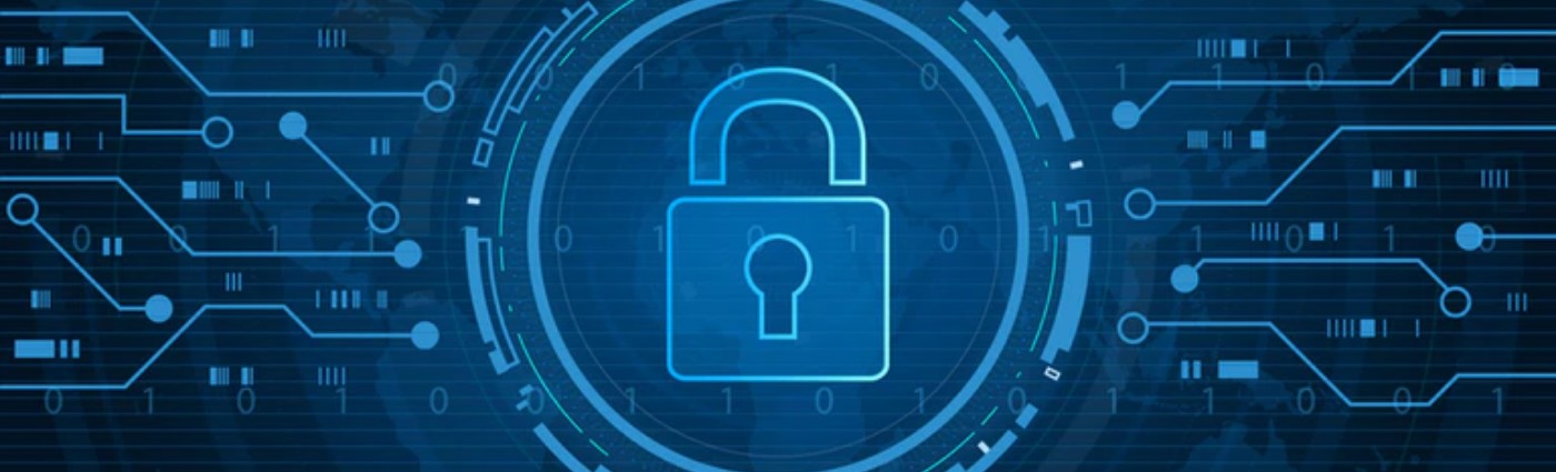 Cybersecurity  slider