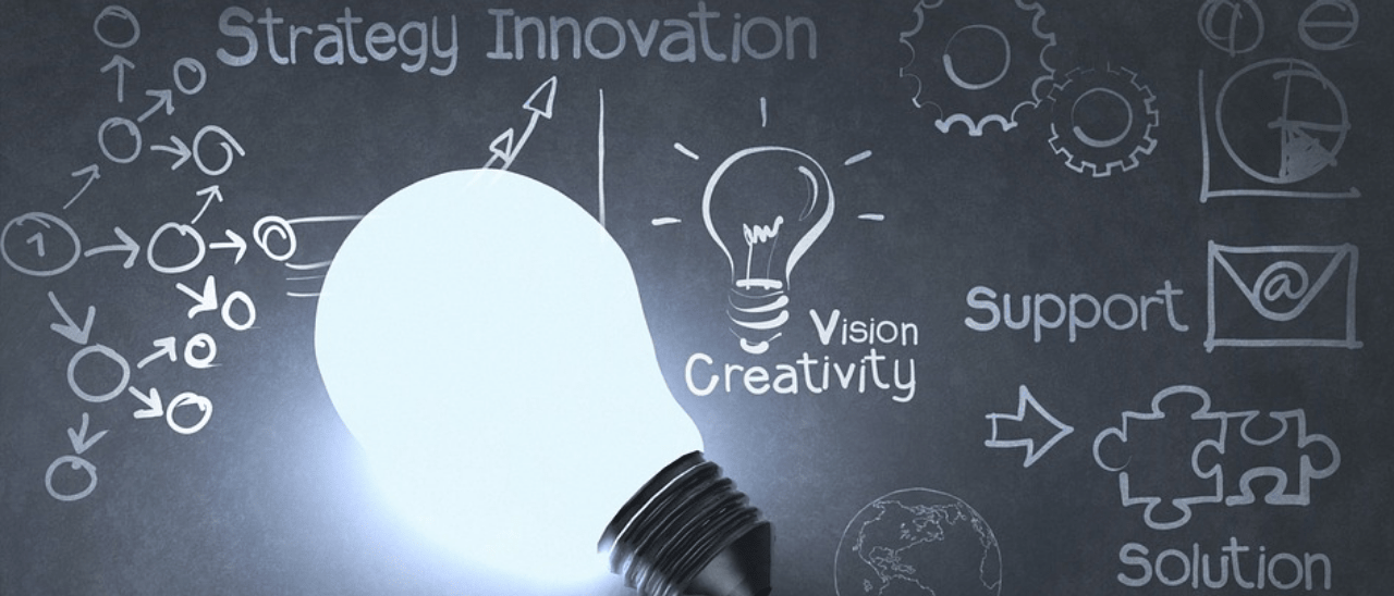 IT strategy slider