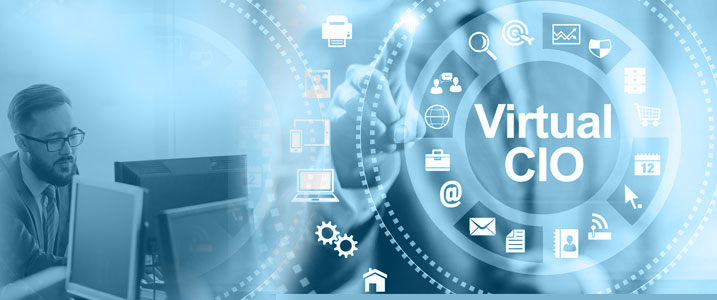 IT Consulting, Cyber Security